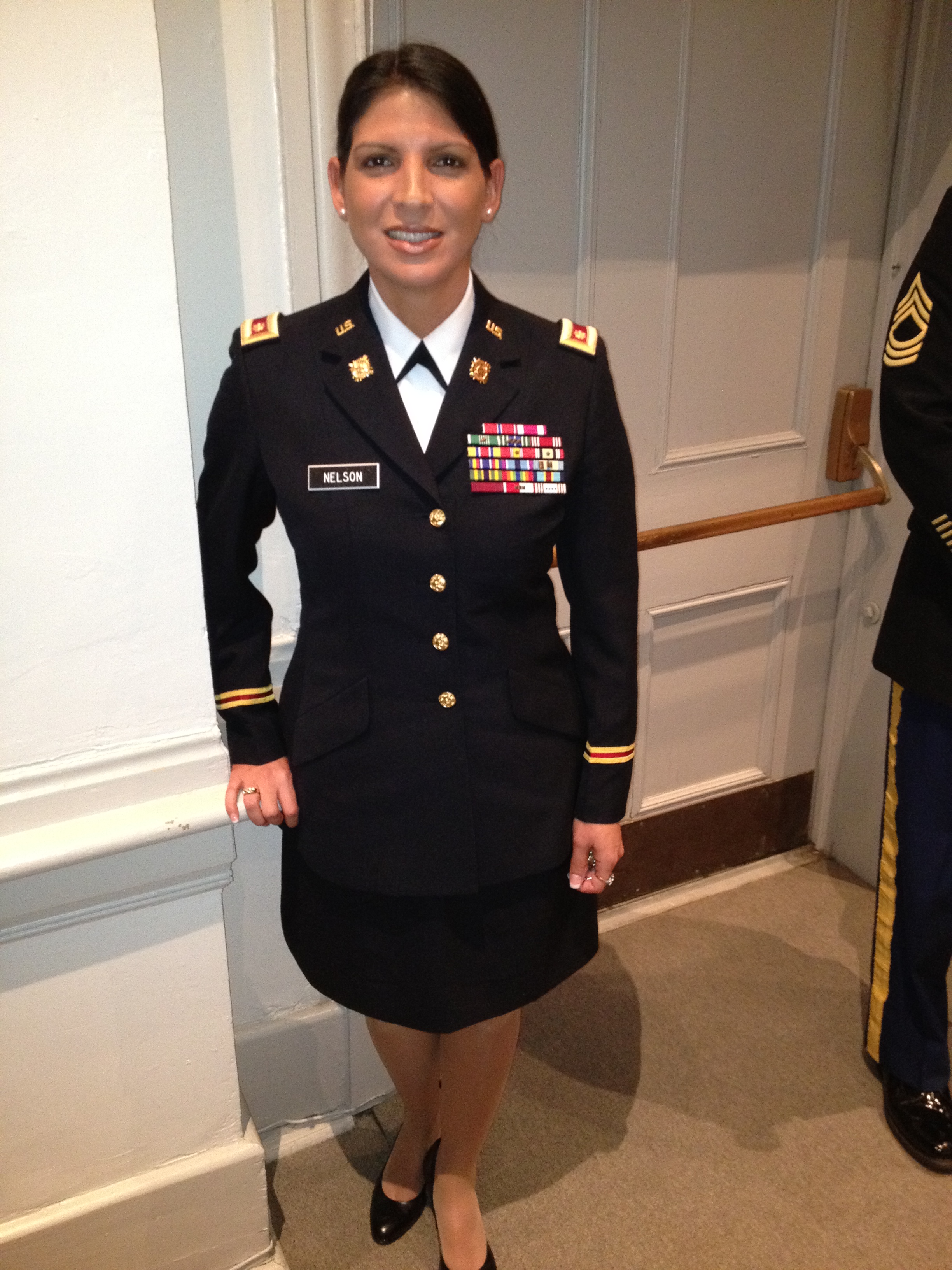 MAJ Relkin